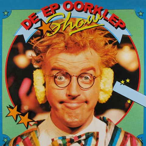 De Ep Oorklep Show