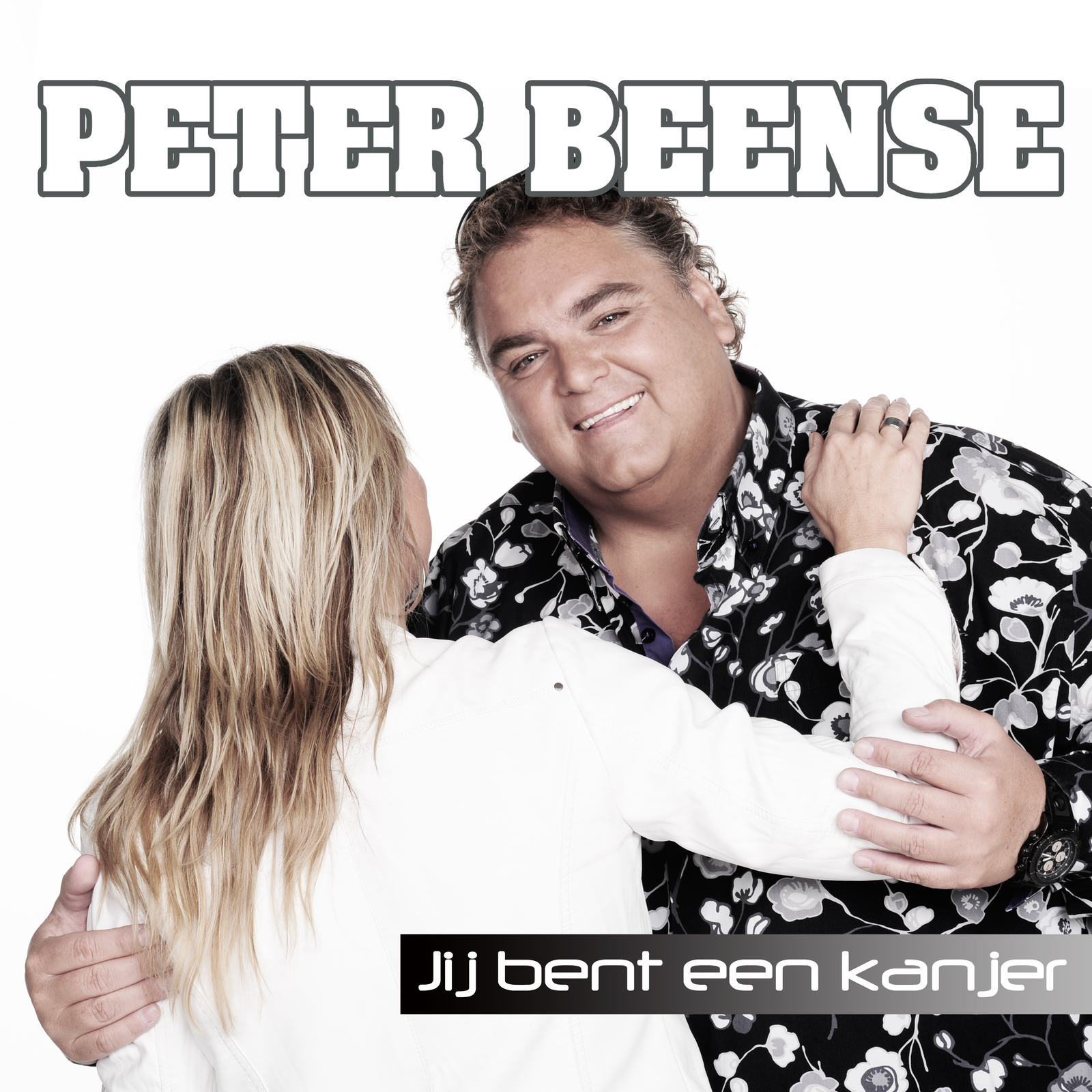 Jij Bent Een Kanjer