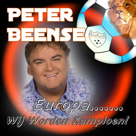 Wij Worden Kampioen!