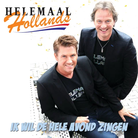Ik Wil De Hele Avond Zingen