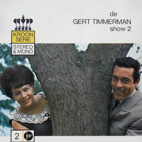 De Gert Timmerman Show No. 2