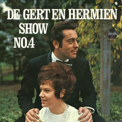 Gert & Hermien Show No. 4