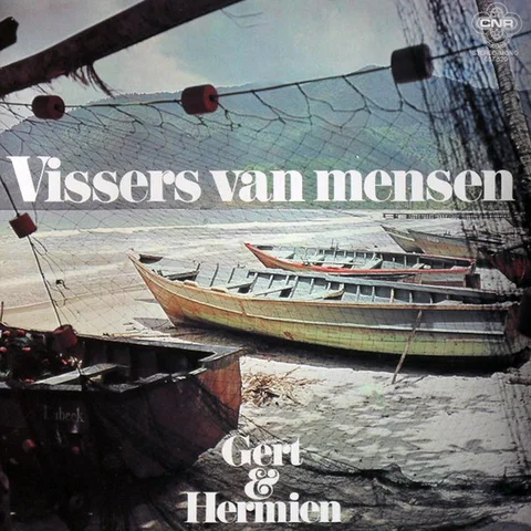 Vissers Van Mensen