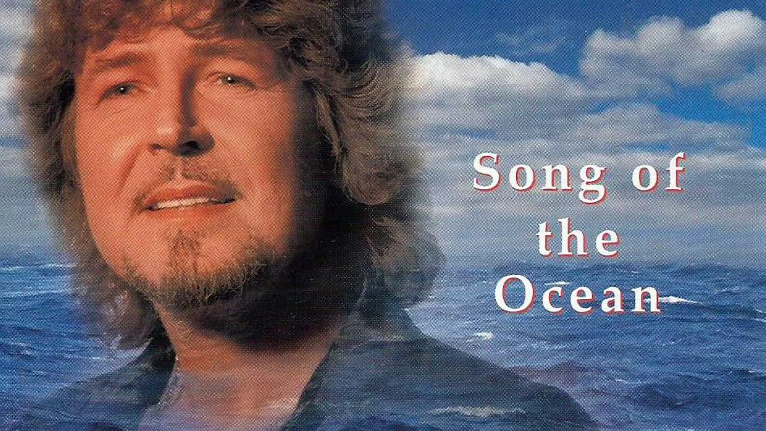 Song Of The Ocean background