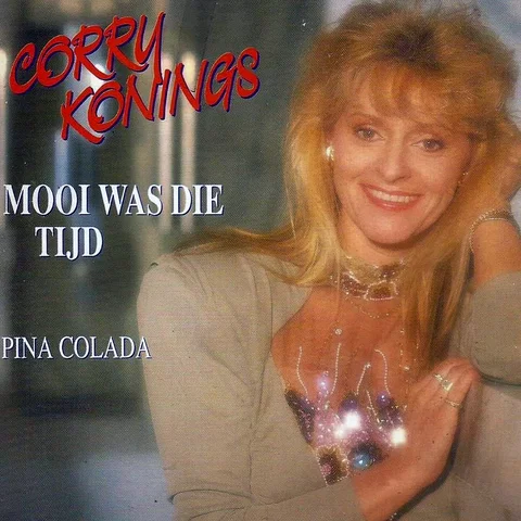 Mooi Was Die Tijd