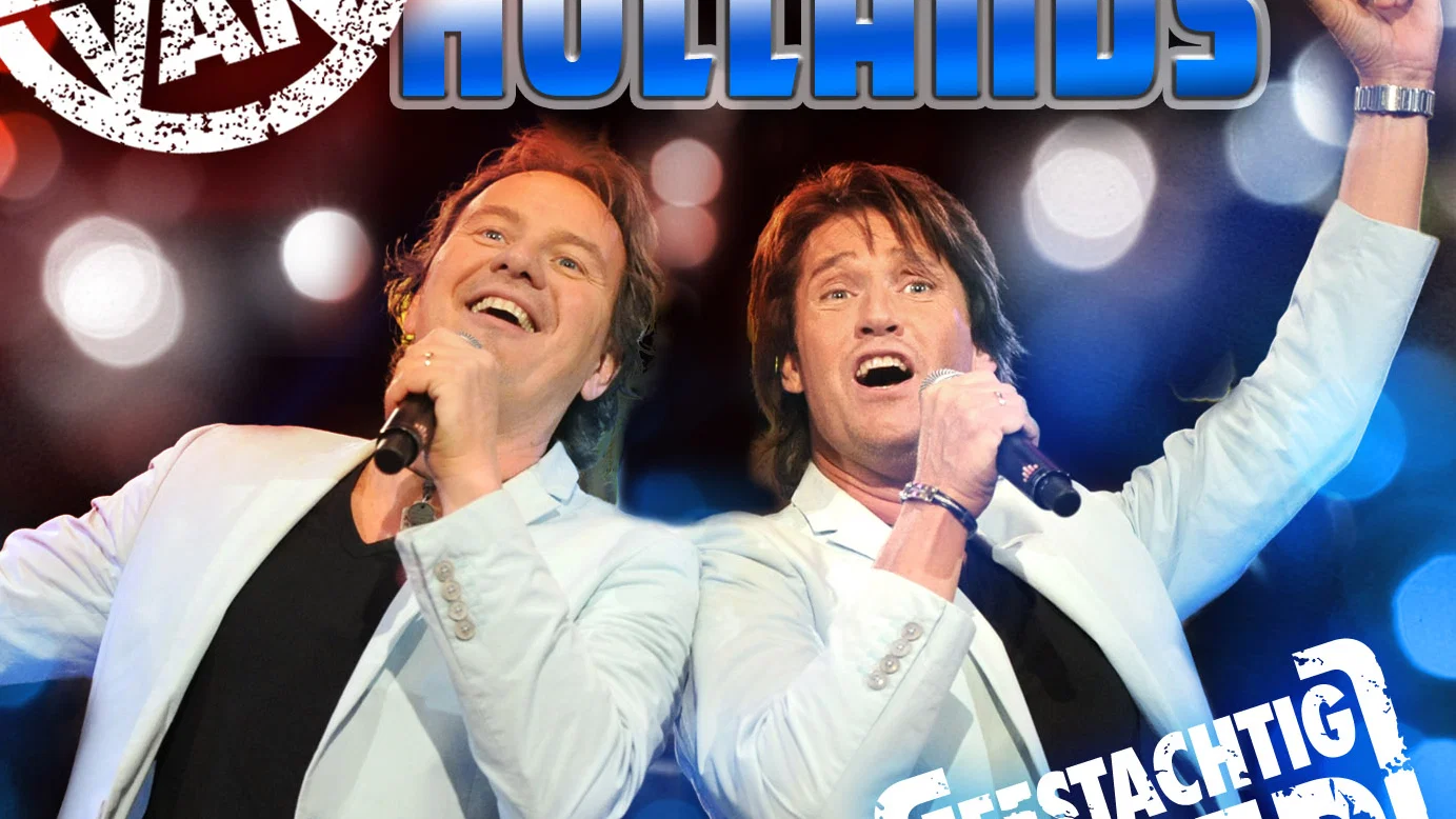 Ik Hou Van Helemaal Hollands background