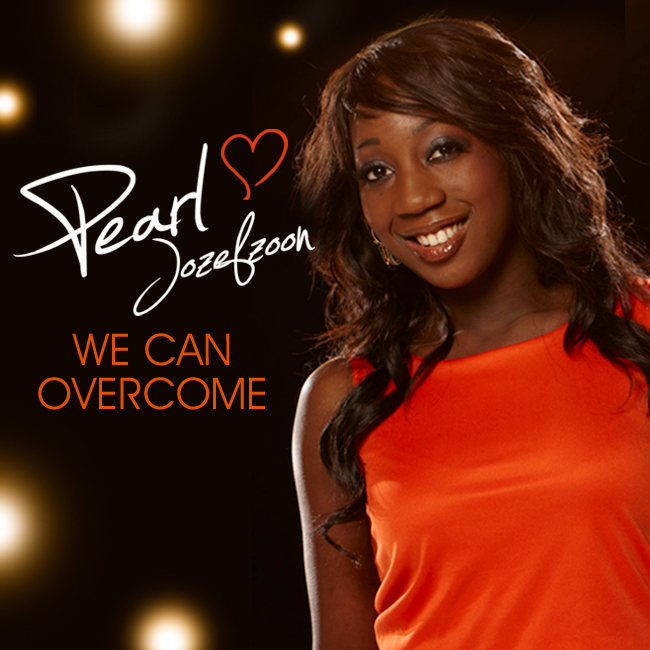 We Can Overcome