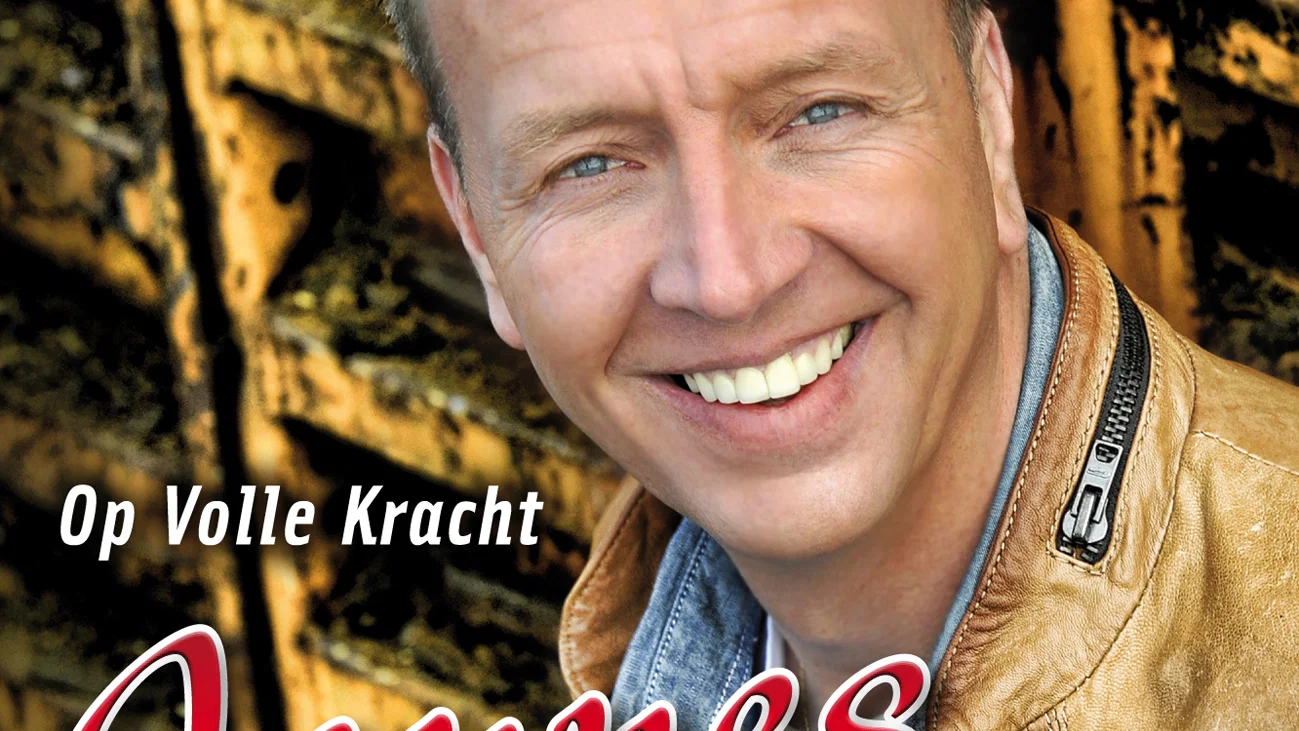 Op Volle Kracht background