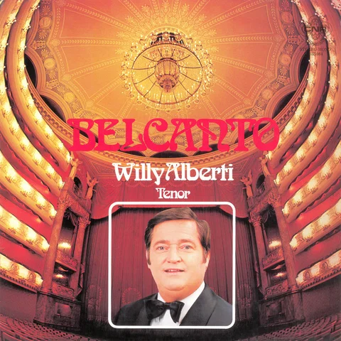 Belcanto