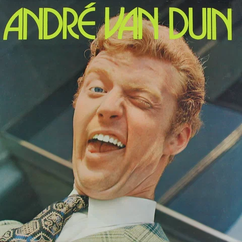 André van Duin
