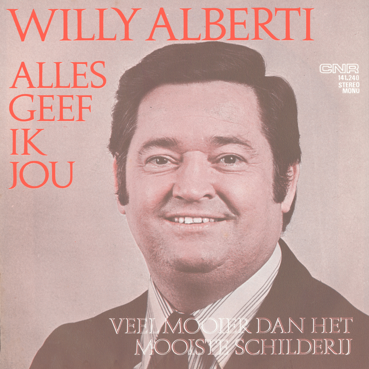 Alles Geef Ik Jou
