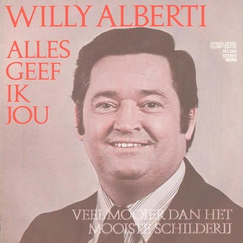 Alles Geef Ik Jou