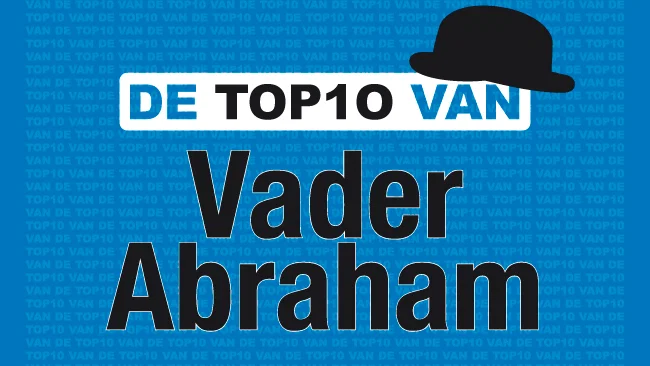De Top 10 Van background