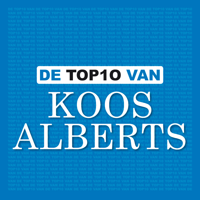 De Top 10 Van
