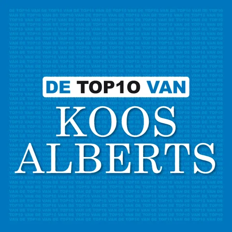 De Top 10 Van