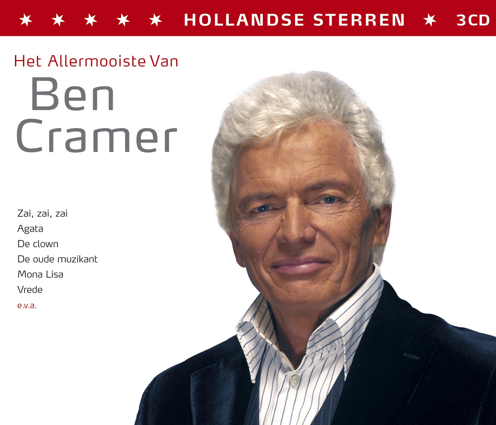 Hollandse Sterren