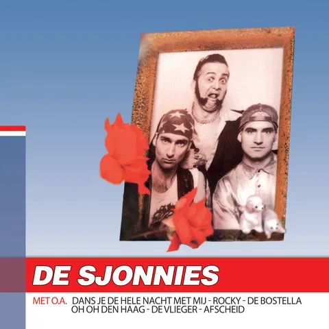Dans Je De Hele Nacht Met Mij