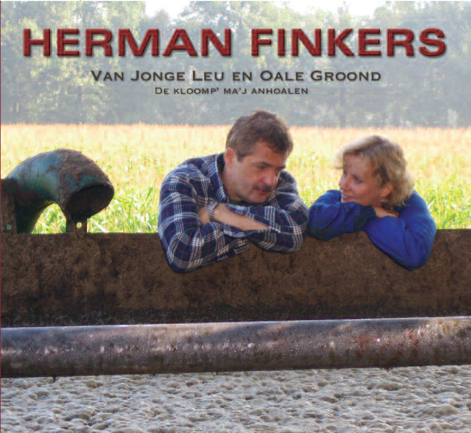 Van Jonge Leu en Oale Groond