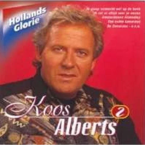 Hollands Glorie
