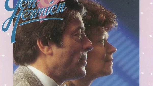 Vroeger Lijkt 'n Uur Geleden background
