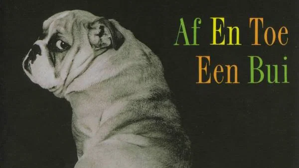 Af En Toe Een Bui background