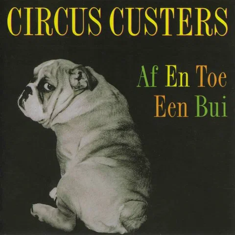 Af En Toe Een Bui