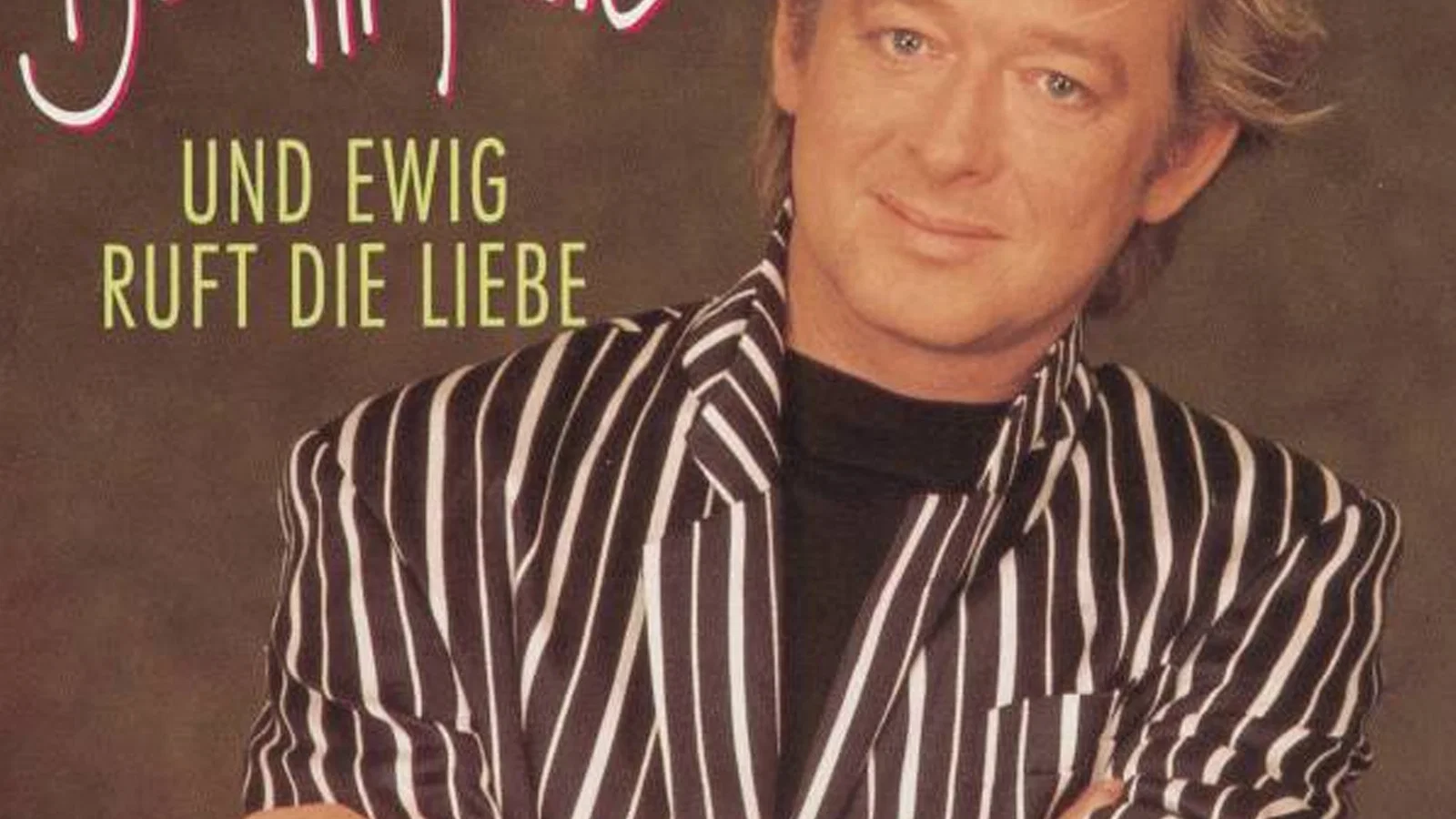 Und Ewig Ruft Die Liebe background