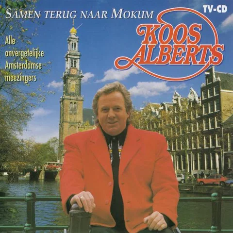 Samen Terug Naar Mokum