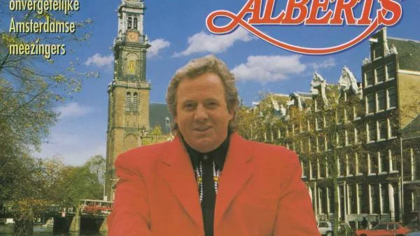 Samen Terug Naar Mokum background
