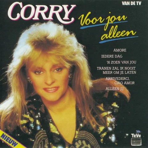 Voor Jou Alleen