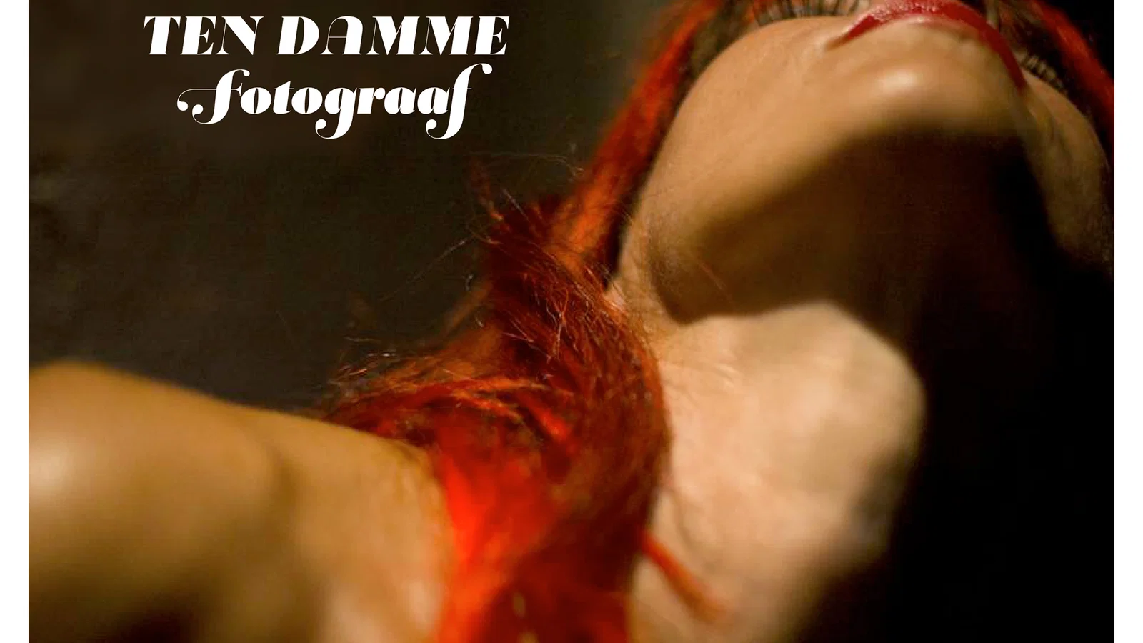 Fotograaf background