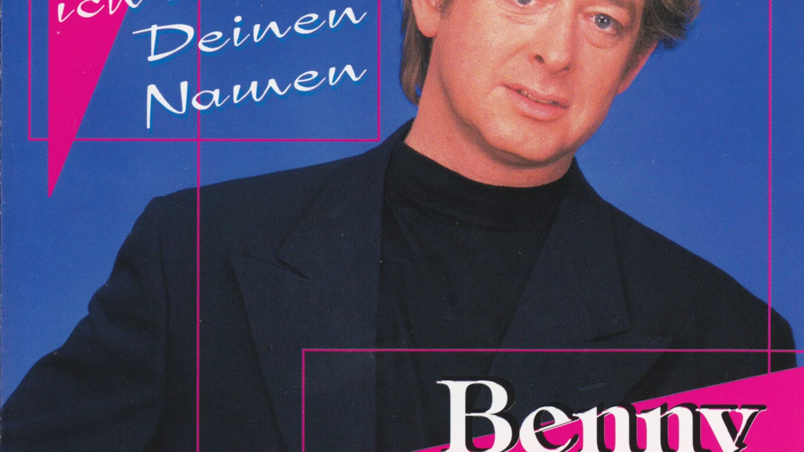 Dann Ruf Ich Wieder Deinen Namen background