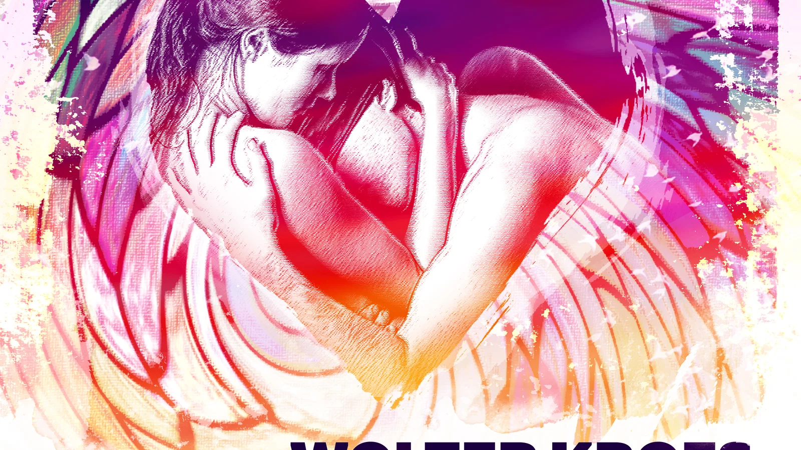 Bij Jou Zijn background