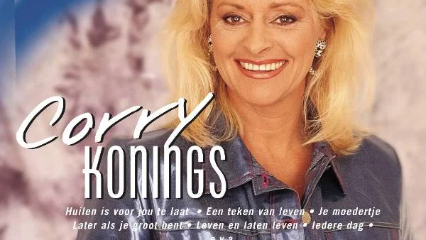 Hollands Glorie I background