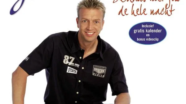 Ik Dans Met Jou De Hele Nacht background