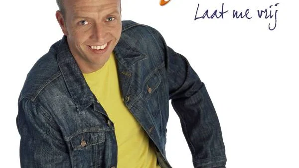 Laat Me Vrij (single) background