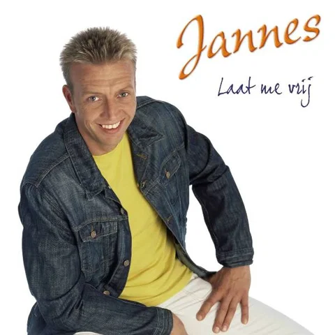 Laat Me Vrij