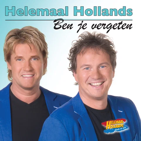 Ben je vergeten