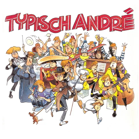 Typisch André