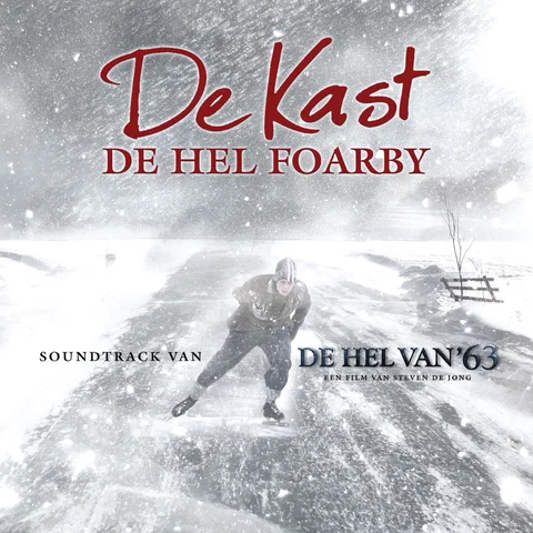 De hel foarby