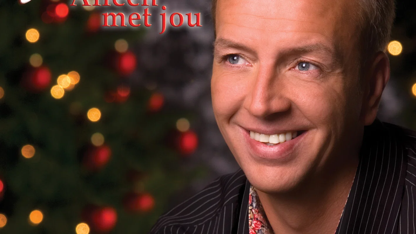 Alleen met jou background