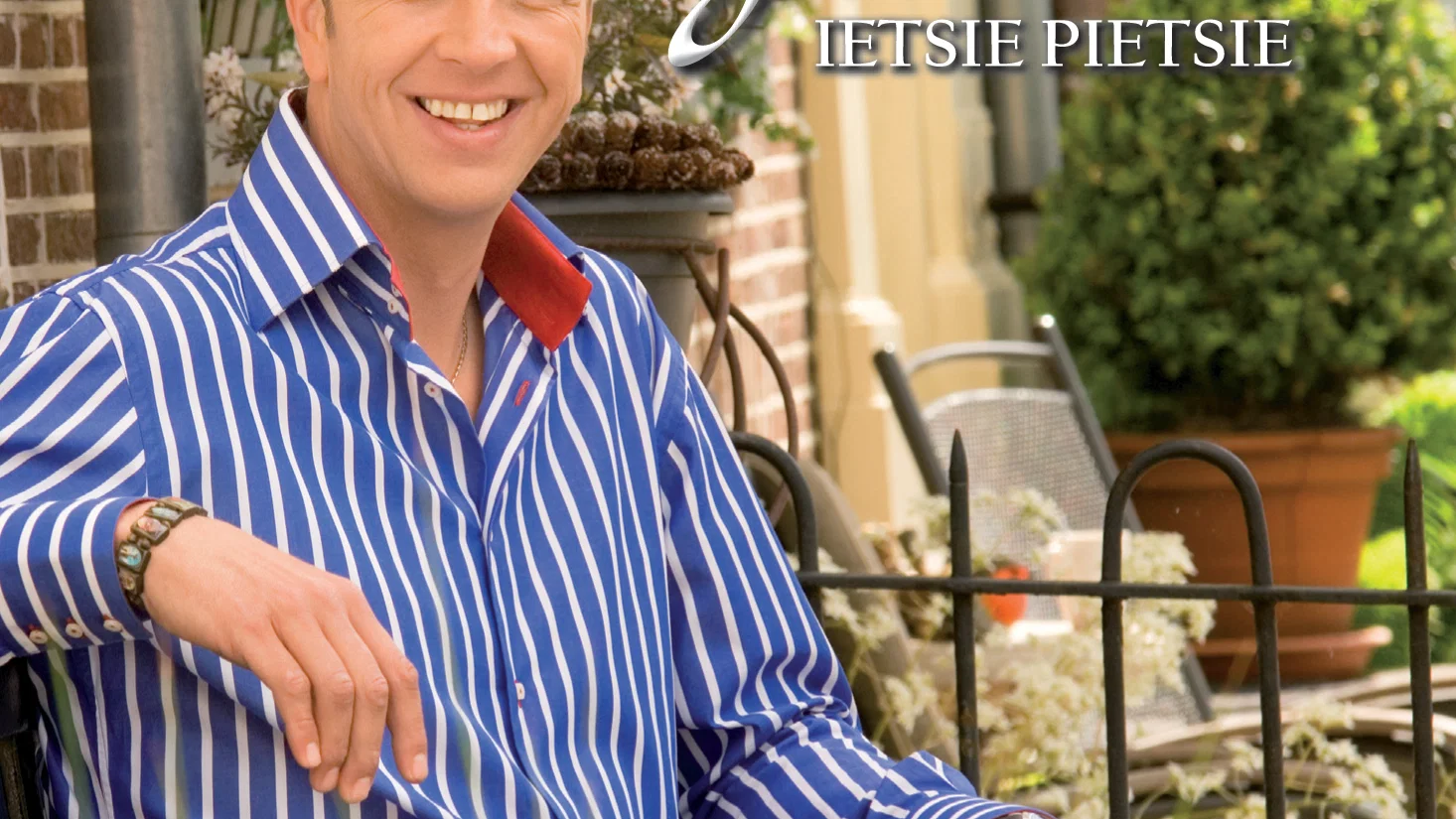 Ietsie pietsie background