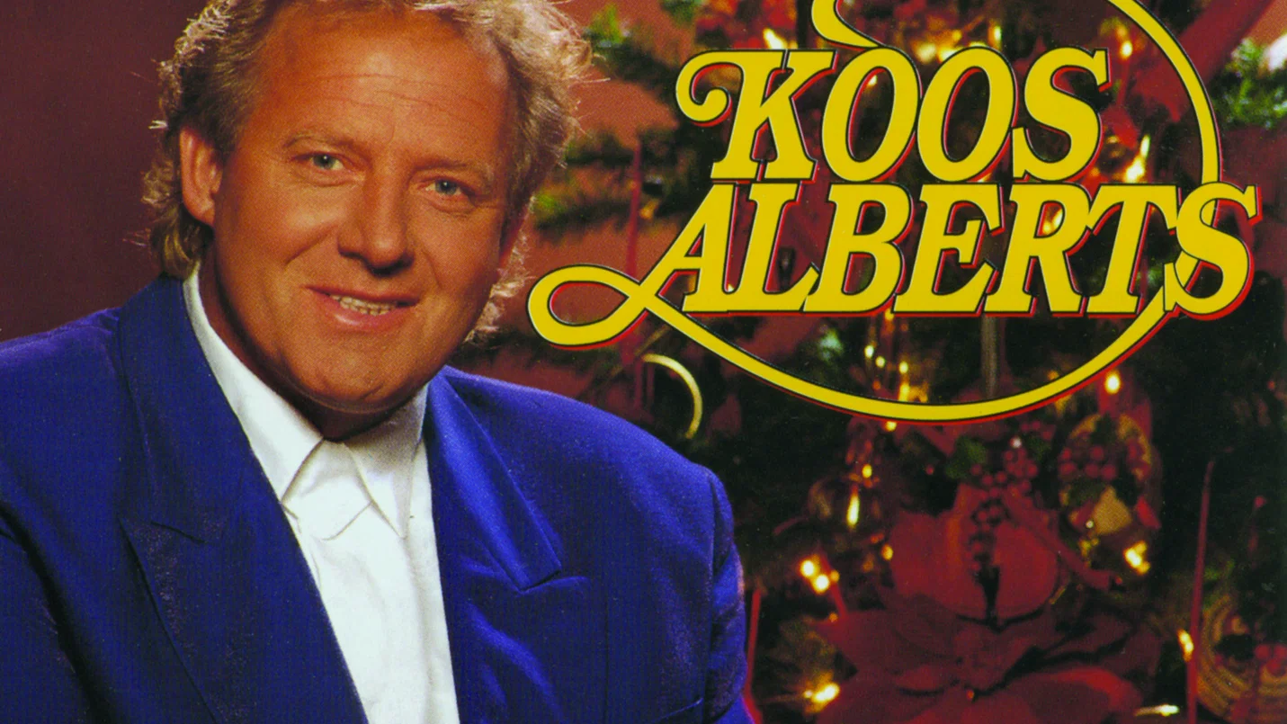 Mijn  Mooiste Kerstfeest background