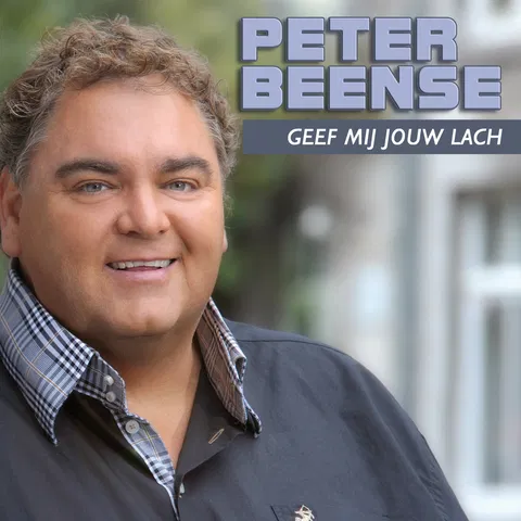 Geef mij jouw lach