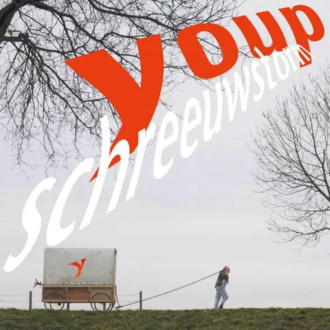Schreeuwstorm