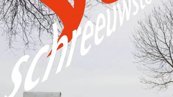 Schreeuwstorm background