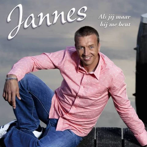 Als jij maar bij me bent