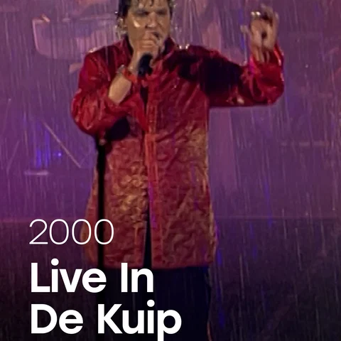 Live In De Kuip