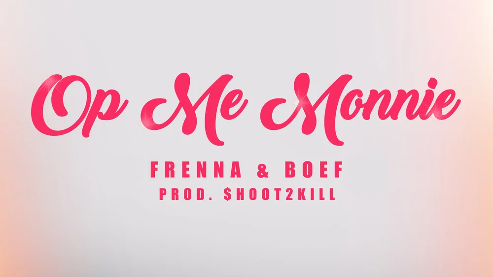 Op Me Monnie background