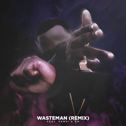 Wasteman - Remix